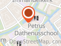 Praktijk voor fysiotherapie Margrethe Wester, locatie Urk