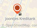 Joontjes Carwash Kreditank