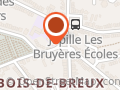 Di Bois De Breux