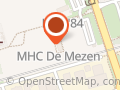 MHC de Mezen