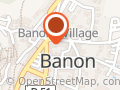 Le Bleuet Glaces Banon
