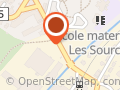 École Maternelle Publique Les Sources