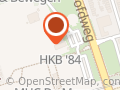 Jeu de Boules Vereniging 'Harderwieker Bieleggers '84'