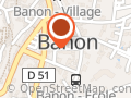 Collège de Banon