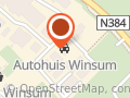 Autohuis Winsum Cnossen & vd Vaart