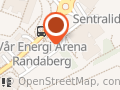 Randaberg Allianse Idrettslag Turn