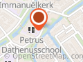 Kerkvoogdij Hervormde Gemeente Urk