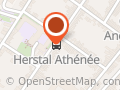 Friterie Atlas
