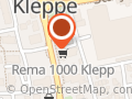 REMA 1000 KLEPP