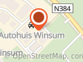 Cortenstaalproducten