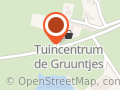 Gruuntjes Tuincentrum de