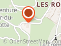 Parcours Aventure de Saint Nizierl