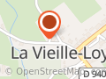 La Clairière De Chaux