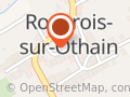 Mairie de Billy-sous-Mangiennes