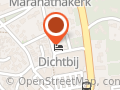 Bed & Breakfast Dichtbij