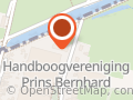 Handboogvereniging Prins Bernhard - Mierlo