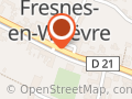 Presbytère de Fresne en Woivre