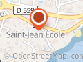 Hotel Plage saint jean