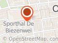 Dribbel Peuterspeelzaal