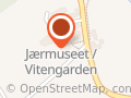 Vitengarden Jærmuseet