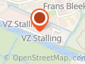 VZ Stalling & Caravan Onderhoud