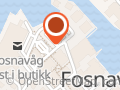 Vinmonopolet Fosnavåg