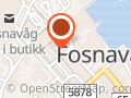 Blomsterstua Arlen As