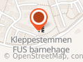 Kleppestemmen Fus Barnehage AS