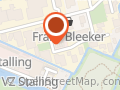 Schoorsteenveegbedrijf De Vries bv