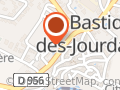 Vival à La Bastide-Des-Jourdans