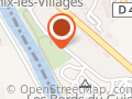 Camping Les Bords du Guiers