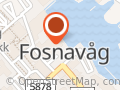 Restaurant Fosnavåg Brygge