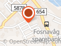 Brun og Blid Fosnavåg