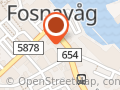 Cubus Fosnavåg Brygge
