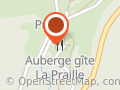 Auberge Gîte De La Praille