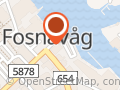 Fosnavåg Regnskap AS