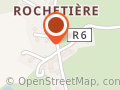 De La Rochetière Earl