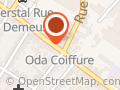 ODA Coiffure