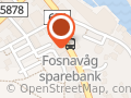 Jannickes frisør Jannicke Pedersen Vedvik