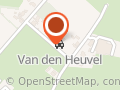 Autobedrijf en Tankstation Van den Heuvel