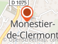 SSIAD ADMR Monestier de Clermont - Clelles