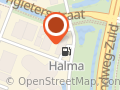 Halma Tankstation Sneek