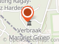 Clubgebouw Hordehol