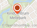 Kinderopvang Mellepark