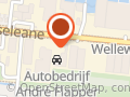 Autovakmeester Andre Flapper