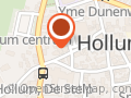 De Markthal Hollum