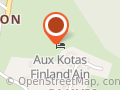 Aux Kotas Finland'Ain