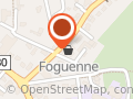 Tondeuse Foguenne