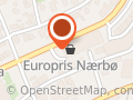 Preus Frisør Nærbøsenteret