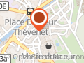 So Food Voreppe